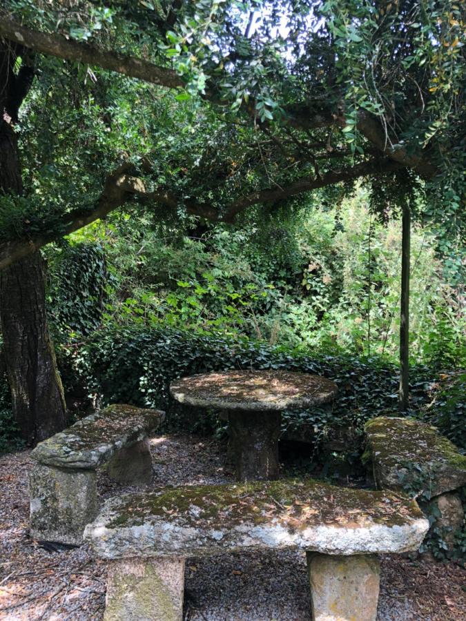 הוילה Casa Do Terrenho מראה חיצוני תמונה