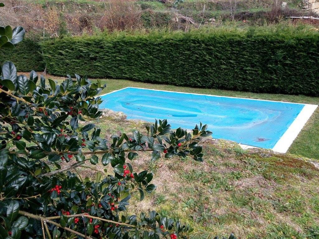 הוילה Casa Do Terrenho מראה חיצוני תמונה