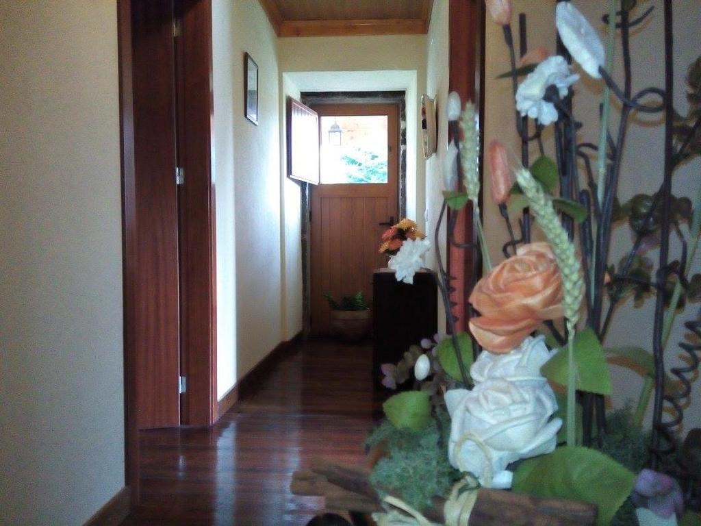 הוילה Casa Do Terrenho מראה חיצוני תמונה