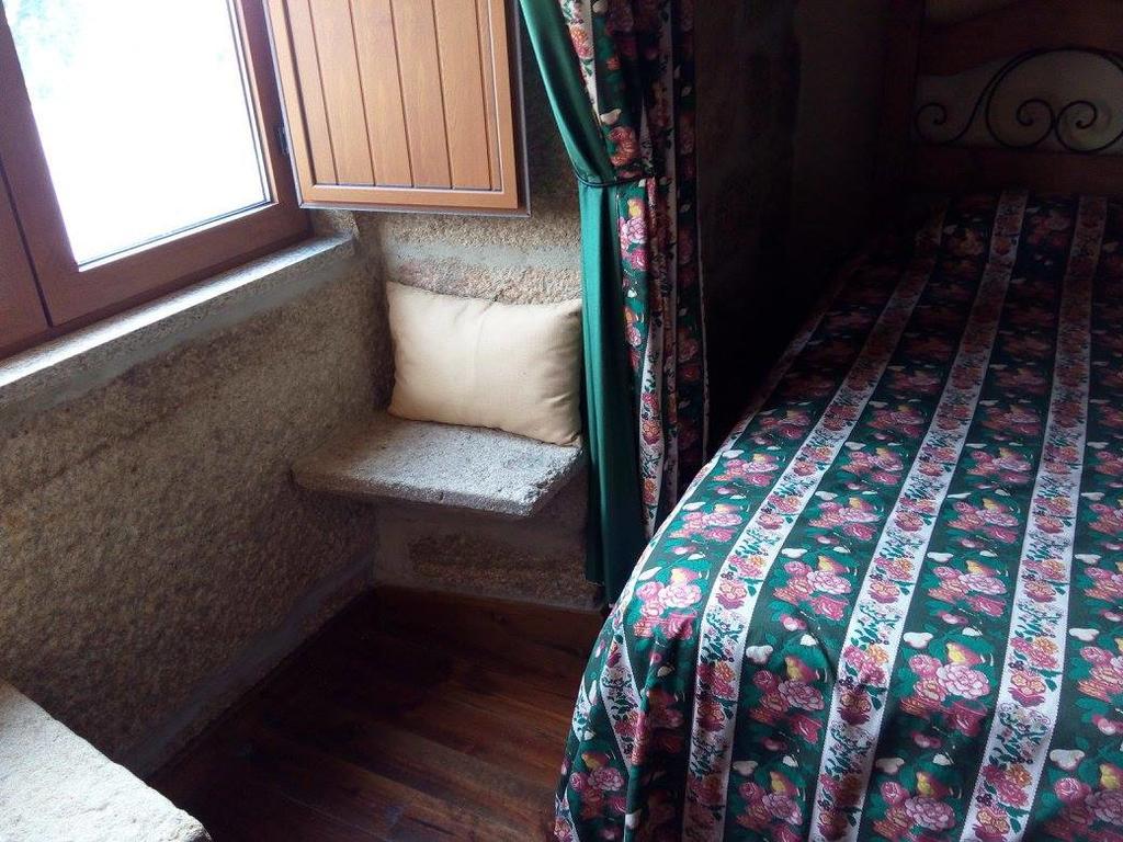 הוילה Casa Do Terrenho מראה חיצוני תמונה