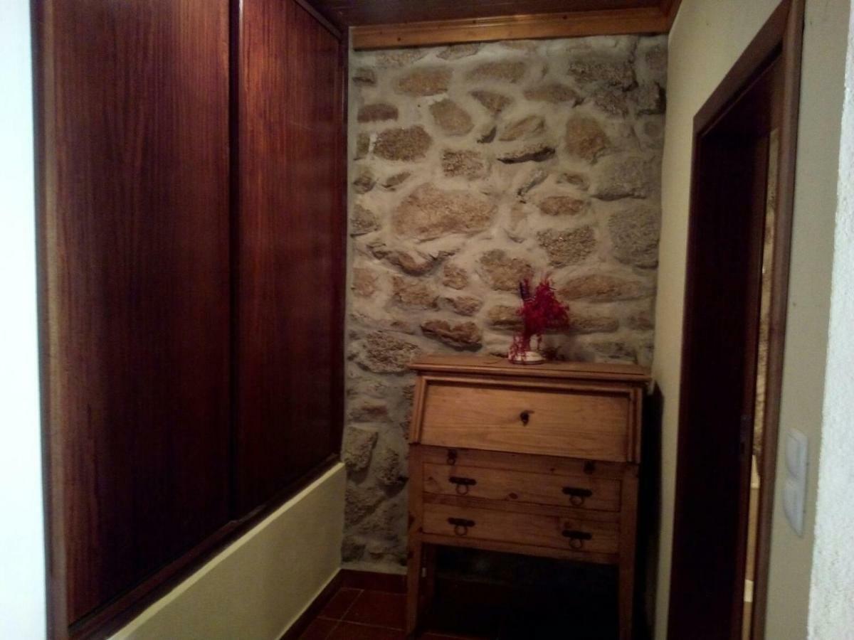 הוילה Casa Do Terrenho מראה חיצוני תמונה